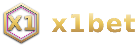 x1bet logo